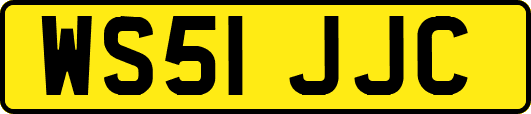 WS51JJC