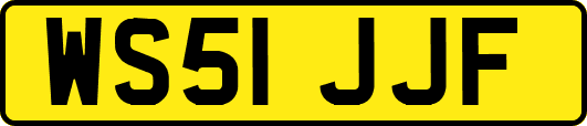 WS51JJF