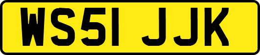 WS51JJK