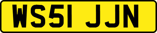 WS51JJN