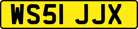 WS51JJX