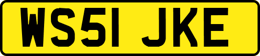 WS51JKE