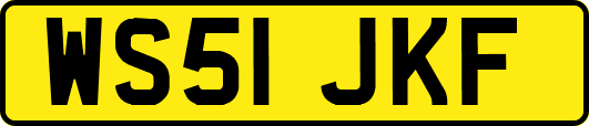 WS51JKF