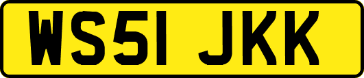 WS51JKK