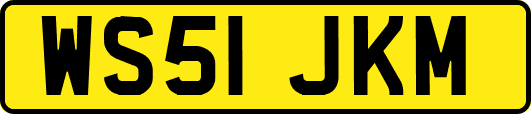 WS51JKM