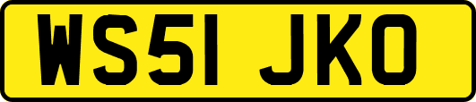 WS51JKO