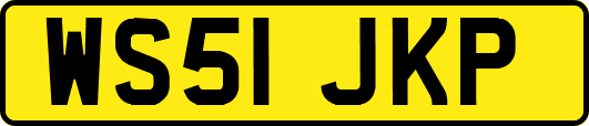 WS51JKP