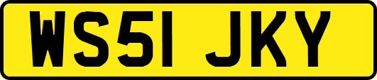 WS51JKY