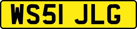 WS51JLG