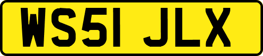 WS51JLX