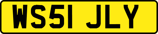 WS51JLY