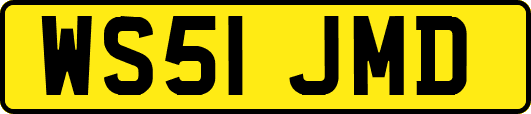 WS51JMD