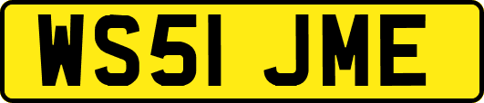WS51JME