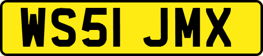WS51JMX