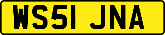 WS51JNA