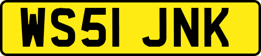WS51JNK