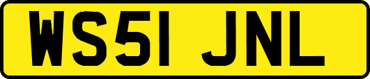 WS51JNL