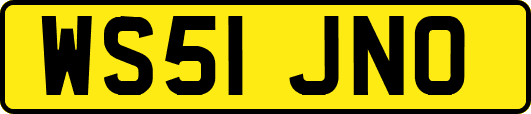 WS51JNO