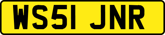 WS51JNR