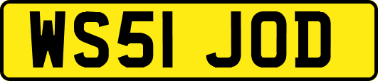 WS51JOD
