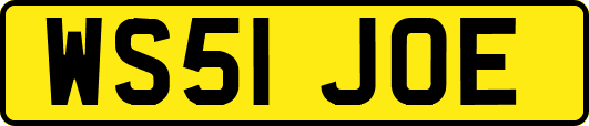 WS51JOE