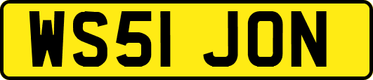 WS51JON