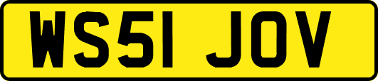 WS51JOV