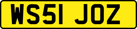 WS51JOZ