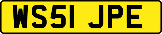 WS51JPE