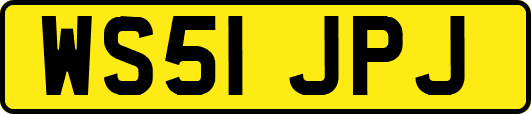 WS51JPJ