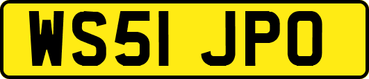 WS51JPO