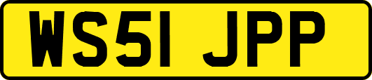 WS51JPP