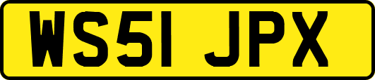 WS51JPX