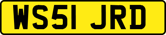 WS51JRD