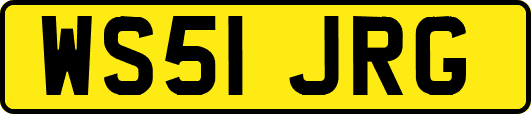 WS51JRG