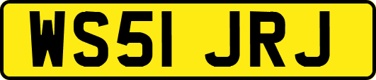 WS51JRJ