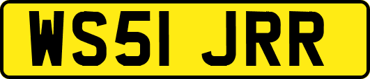 WS51JRR
