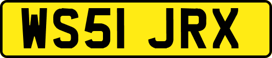 WS51JRX