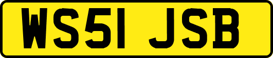 WS51JSB