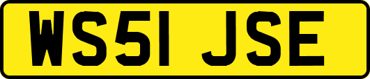 WS51JSE