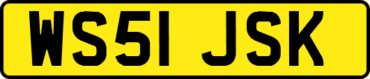 WS51JSK