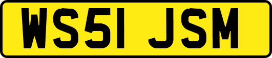 WS51JSM