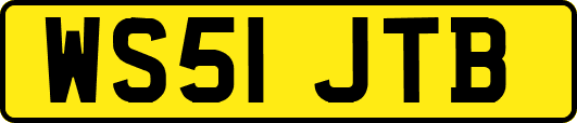 WS51JTB