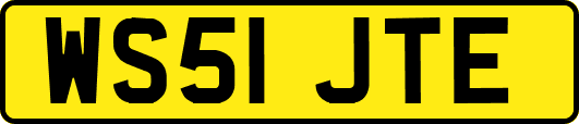 WS51JTE