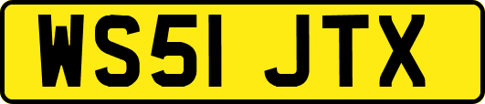 WS51JTX