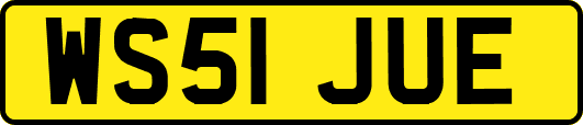 WS51JUE