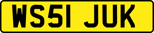 WS51JUK