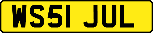 WS51JUL