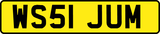 WS51JUM