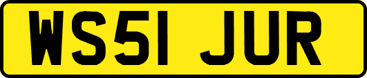 WS51JUR